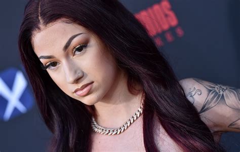 bhad barbie topless|Bhad Bhabie Says People Who Joined Her OnlyFans When She。